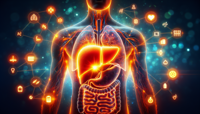 Liver Blood Test: Essential Guide for Kidsgrove Residents