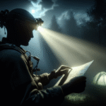 Tactical Headlamps for Every Type of Adventure