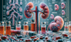 Kidney Blood Test Insights for Barry Residents