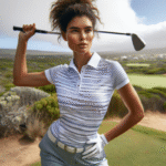 Trendy Women’s Golf Fashion: Stylish Inspirations to Try