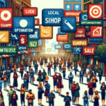 Optimize Local Ranking Strategies for Google Business