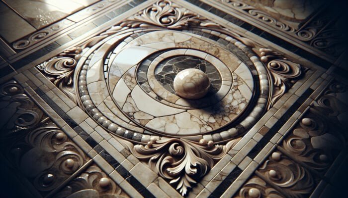 Stone Flooring Gap Repair Services in East Lothian