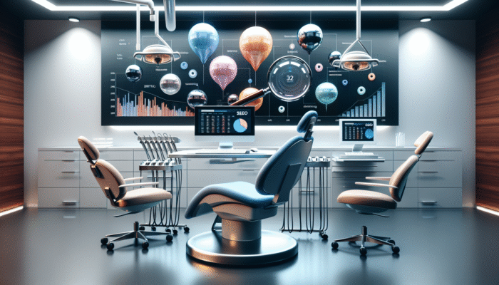 Dental Internet Marketing Strategies for Success