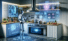 AI-Powered Kitchen Tools for Modern Cooking Techniques