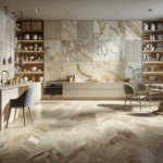 Cleaning Travertine Surfaces: An Essential UK Guide