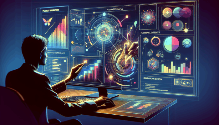 Google Business Dashboard to Enhance Your Online Presence