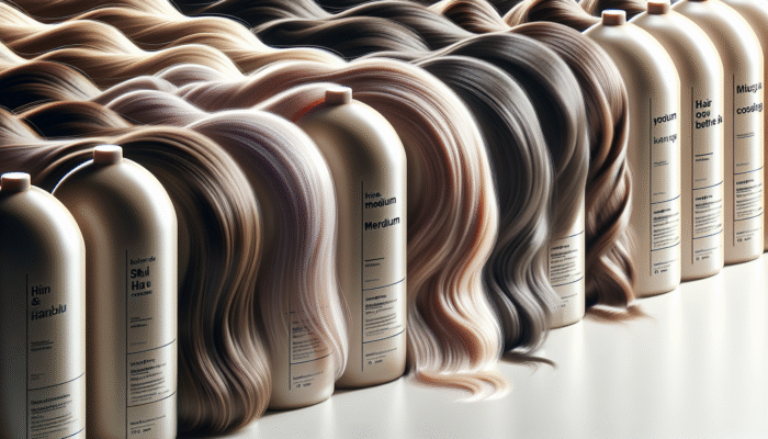 The Right Shampoo for Your Hair: Essential Tips and Guide