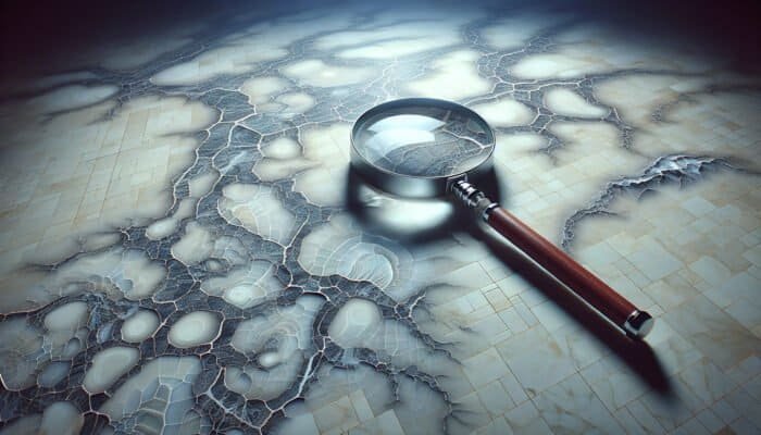 Crack Repair Solutions for Limestone Flooring in Glasgow