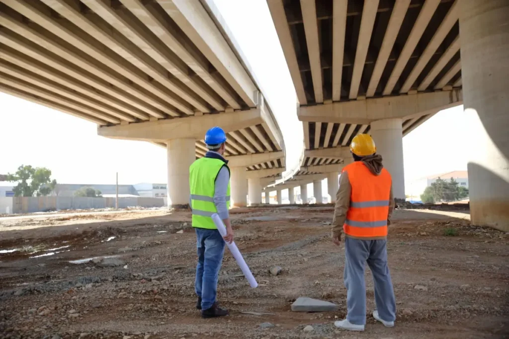 Concrete Pumping: Streamlining Civil Site Operations
