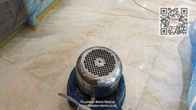Marble Polishing Techniques for a Dazzling Shine