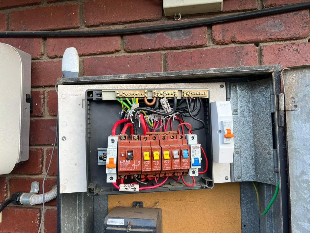 Blown Fuse Box: Essential Tips and Next Steps to Follow