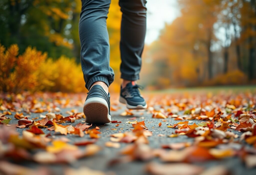 Xero Shoes for Seniors: Tips for Comfort and Fall Prevention 2025