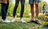 Xero Shoes: Innovative Barefoot Fashion for Spring 2025