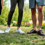 Xero Shoes: Innovative Barefoot Fashion for Spring 2025