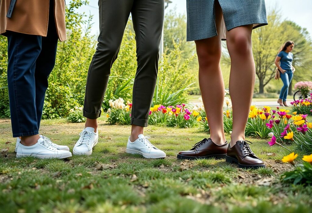 Xero Shoes: Innovative Barefoot Fashion for Spring 2025