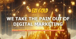 AI Ezi Gold Tool