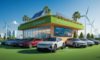 Eco-Friendly Car Rentals: Your Go-To Online Resource