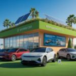 Eco-Friendly Car Rentals: Your Go-To Online Resource