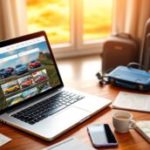 Online Car Rental: Essential Trip Tips You Need