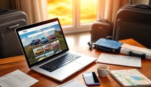 Online Car Rental: Essential Trip Tips You Need