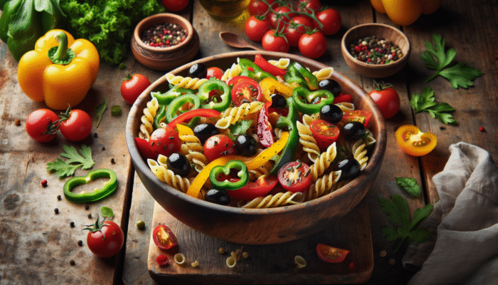 Potluck Dishes: Tasty Recipes That Are Easy to Transport