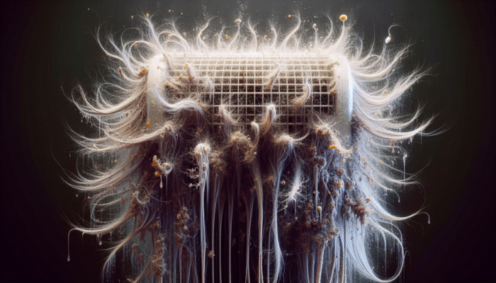 Hair Hydration Tips: Essential Care for Heated Environments