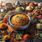 Biryani Cooking Guide: Master Traditional Indian Recipes
