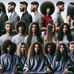 Hair Salon Visit Frequency Guide for All Ages