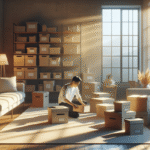 Quickly Clearing UK Flats: Efficient Tips to Get It Done