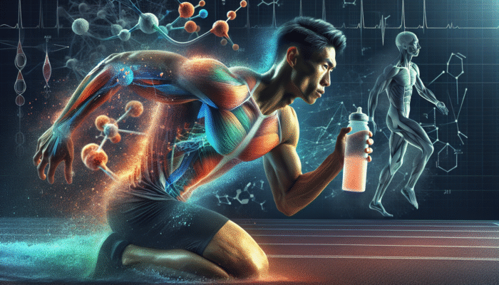 Essential Hydration Guide: Electrolyte Powders Explained