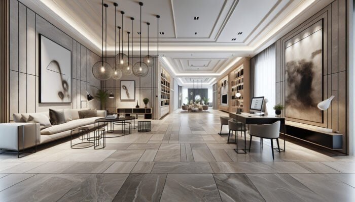 Sorrento Limestone: Ideal Selection for Dundee Flooring
