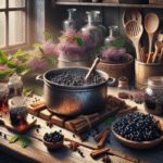 Herbal Remedies for Colds: UK’s Traditional Healing Solutions