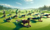 Core Strength Exercises for Golf: Your Local Essential Guide