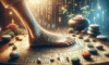 Ankle Pain Relief with Effective Acupuncture Treatment