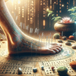 Ankle Pain Relief with Effective Acupuncture Treatment