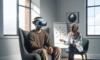 Virtual Reality for Anxiety Relief: UK Solutions Explored
