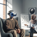 Virtual Reality for Anxiety Relief: UK Solutions Explored