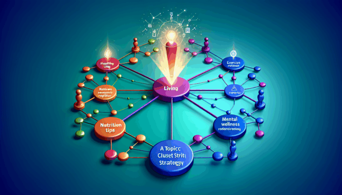 Video Topic Clusters: Essential Guide for SEO Success