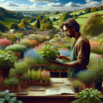 Rare Herbs for UK Users: Your Essential Guide