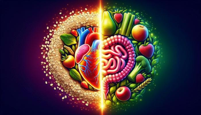 High-Fiber Meals: Your Guide to Improved Digestion