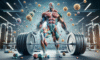 Magnesium for Boosting Powerlifting Performance