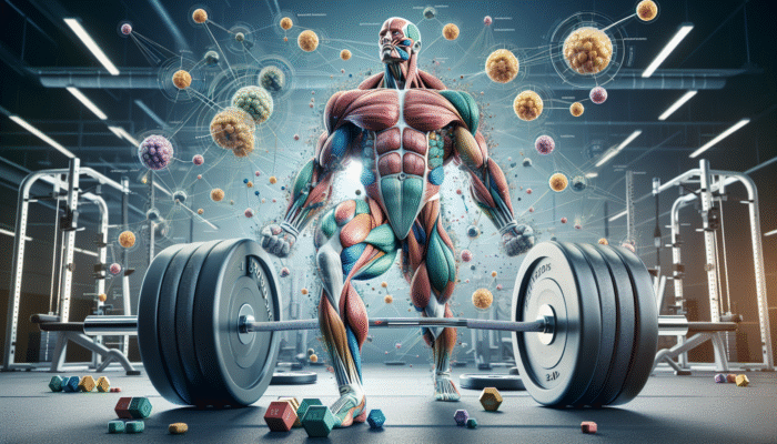 Magnesium for Boosting Powerlifting Performance