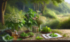 Herbal Decoctions: A Complete Guide to Traditional Brewing
