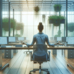 Coping Strategies for Work-Related Stress