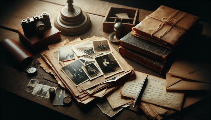 House Clearance Tips: Managing Sentimental Items in the UK