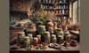 Ferment Herbs for Health: A UK Guide to Wellness