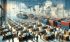 Efficient Office Clearing Solutions in the UK