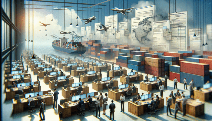 Efficient Office Clearing Solutions in the UK