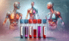 Male Hormone Blood Test Guide for Bicester Residents