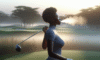 Golf Focus Techniques: Concentration Exercises for Better Play